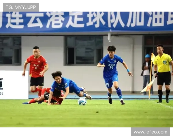 苏州 1-0 领先！王飞闪击点燃客场战火(1)