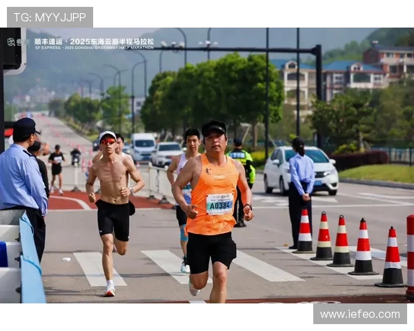 马拉松占用公共资源的争议与价值：一场城市发展的博弈